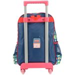 Mochila com rodinhas Infantil Love (3a+) - Fisher Price