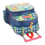 Mochila com rodinhas Infantil Love (3a+) - Fisher Price