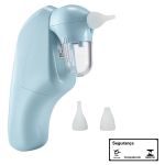 Aspirador Nasal Elétrico Musical Dó Ré Mi (0m+) - Fisher Price