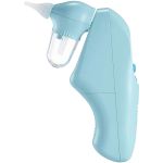Aspirador Nasal Elétrico Musical Dó Ré Mi (0m+) - Fisher Price