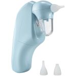 Aspirador Nasal Elétrico Musical Dó Ré Mi (0m+) - Fisher Price