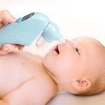Aspirador Nasal Elétrico Musical Dó Ré Mi (0m+) - Fisher Price