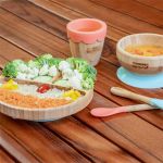 Copo de Treinamento Bam N’ Boo Rosa (6m+) - Fisher Price