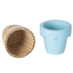 Copo de Treinamento Bam N’ Boo Azul (6m+) - Fisher Price
