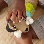Cachorrinho Dachshund de Atividades Divertidas (6m+) - Fisher Price