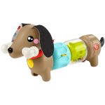 Cachorrinho Dachshund de Atividades Divertidas (6m+) - Fisher Price