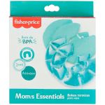 Bolsa Térmica para seios Mom's Essentials 2un - Fisher Price
