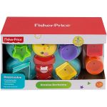 Encaixa Borboleta (6m+) - Fisher Price