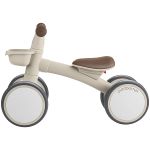 Bicicleta de Equilíbrio Zipi Bege (12m+) - Kikka Boo
