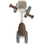 Bicicleta de Equilíbrio Zipi Bege (12m+) - Kikka Boo