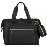 Bolsa Maternidade Multifuncional Maxi Black - Kikka Boo