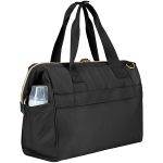 Bolsa Maternidade Multifuncional Maxi Black - Kikka Boo