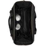 Bolsa Maternidade Multifuncional Maxi Black - Kikka Boo