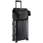 Bolsa Maternidade Multifuncional Maxi Black - Kikka Boo