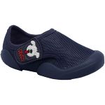 Tênis c/ velcro Infantil New Comfort Azul - Klin