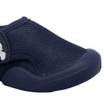 Tênis c/ velcro Infantil New Comfort Azul - Klin