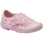 Tênis c/ velcro Infantil New Comfort Arco-íris Rosa - Klin