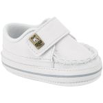 Mocassim para bebê Branco - Klin