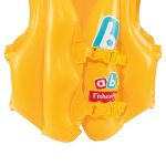 Colete Inflável (3+) - Fisher Price