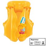 Colete Inflável (3+) - Fisher Price