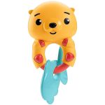Mordedor Sensimals Lontra (3m+) - Fisher Price