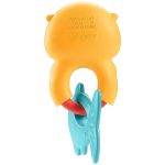Mordedor Sensimals Lontra (3m+) - Fisher Price