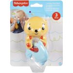 Mordedor Sensimals Lontra (3m+) - Fisher Price