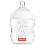 Mamadeira Anticólica First Moments Neutra 150ml (0m+) - Fisher Price