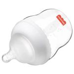 Mamadeira Anticólica First Moments Neutra 150ml (0m+) - Fisher Price