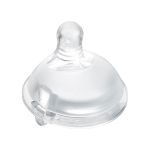 Mamadeira Anticólica First Moments Azul 330ml (4m+) - Fisher Price
