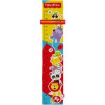 Régua do Crescimento Bichinhos - Fisher Price