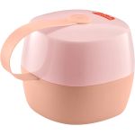 Porta Chupeta First Moments Rosa - Fisher Price