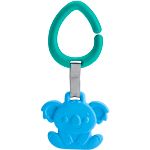 Mordedor Amigos da Selva Coala (3m+) - Fisher Price