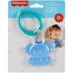 Mordedor Amigos da Selva Coala (3m+) - Fisher Price