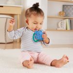 Mordedor Amigos da Selva Coala (3m+) - Fisher Price