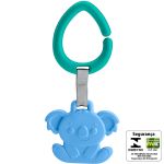 Mordedor Amigos da Selva Coala (3m+) - Fisher Price