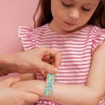 Curativo Estampado Caixa com 30 unidades (0m+) - Fisher Price
