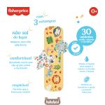 Curativo Estampado Caixa com 30 unidades (0m+) - Fisher Price