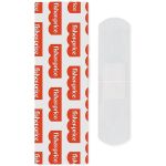Curativo Estampado Caixa com 25 unidades (0m+) - Fisher Price