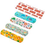 Curativo Estampado Caixa com 25 unidades (0m+) - Fisher Price