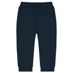 Calça em moletom Marinho - Up Baby