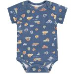 Body curto em suedine Explore Nature - Up Baby