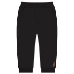 Calça em molecotton Preto Pati Nicki - Up Baby