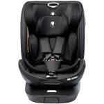 Cadeira Carro Giratória 360° ISOFIX Only One+ Diamond Black (0-36kg) - ABC Design