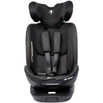 Cadeira Carro Giratória 360° ISOFIX Only One+ Diamond Black (0-36kg) - ABC Design