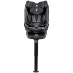 Cadeira Carro Giratória 360° ISOFIX Only One+ Diamond Black (0-36kg) - ABC Design