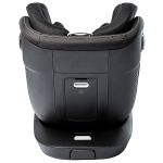 Cadeira Carro Giratória 360° ISOFIX Only One+ Diamond Black (0-36kg) - ABC Design