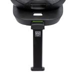 Cadeira Carro Giratória 360° ISOFIX Only One+ Diamond Black (0-36kg) - ABC Design