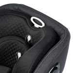 Cadeira Carro Giratória 360° ISOFIX Only One+ Diamond Black (0-36kg) - ABC Design