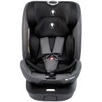 Cadeira Carro Giratória 360° ISOFIX Only One+ Diamond Asphalt (0-36kg) - ABC Design